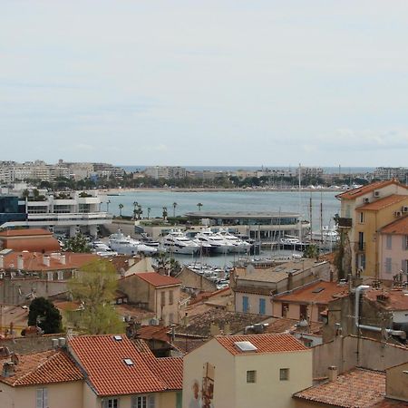 Acci Cannes Les Yuccas Екстериор снимка