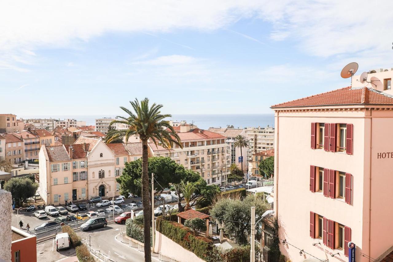Acci Cannes Les Yuccas Екстериор снимка